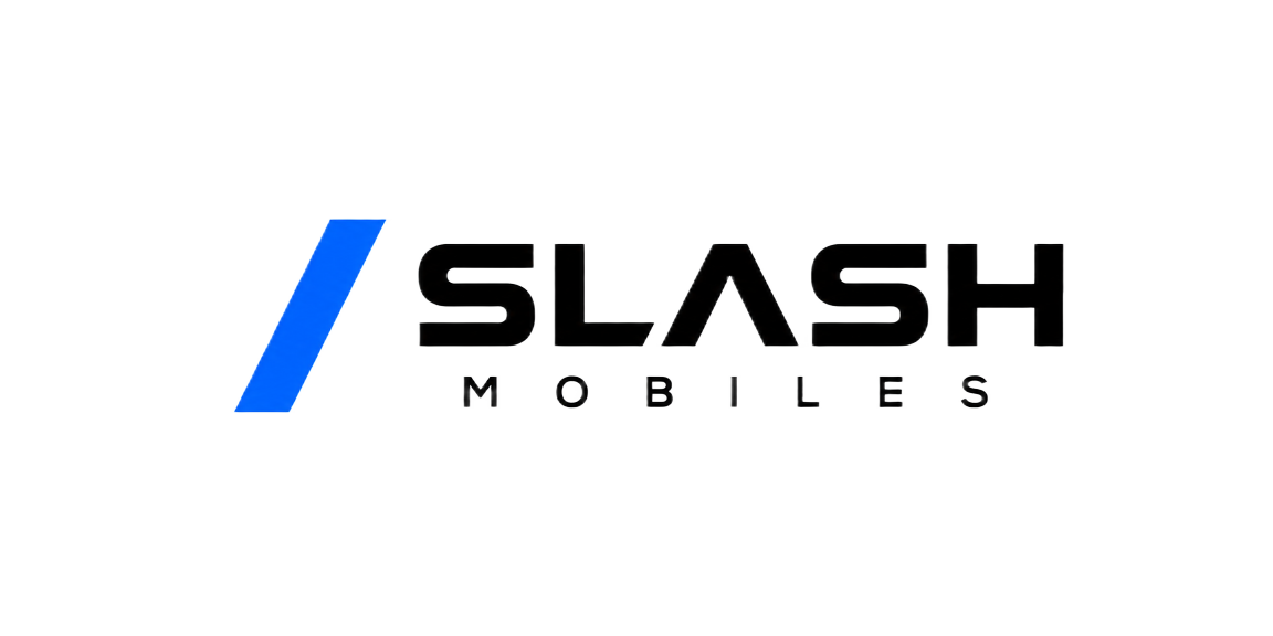 SLASH Mobiles Wholesale & Retail Company logo
