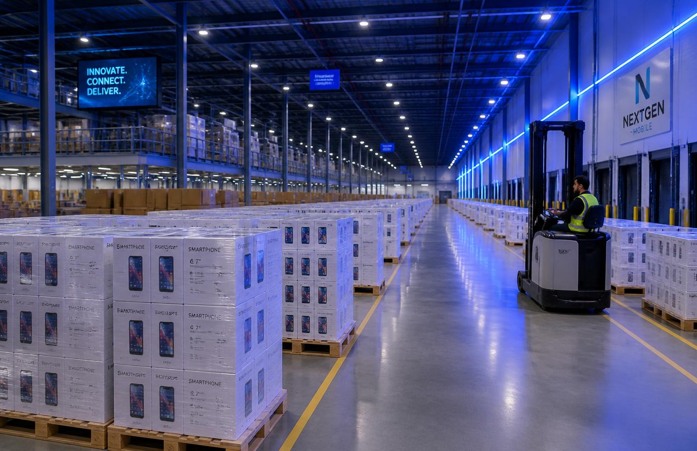 Wholesale